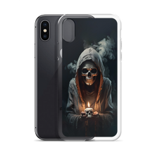 Nightmare iPhone Case