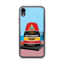 Southernmost Point iPhone Phone Case