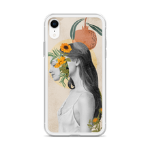 Beautiful Vintage Collage Art iPhone® Phone Case