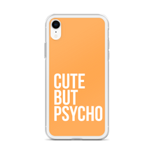 Cute But Psycho Texas Rose iPhone® Phone Case