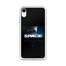 Space is for Everybody iPhone Case