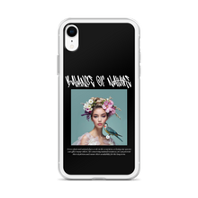 Balance of Nature iPhone Case