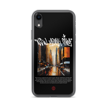 New York City Painting iPhone Case