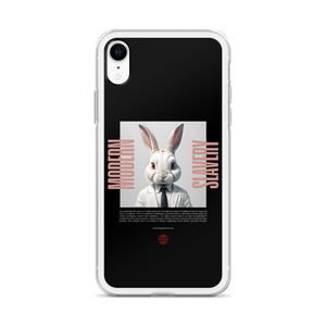 Modern Slavery iPhone Case