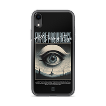 All Seeing Eye iPhone Case