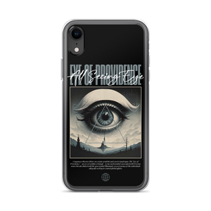 All Seeing Eye iPhone Case