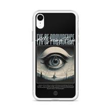 All Seeing Eye iPhone Case