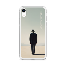 Journey of Live iPhone Case