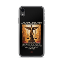 Follow the Leaders iPhone Case