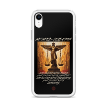 Follow the Leaders iPhone Case