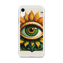 The Third Eye iPhone Case