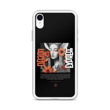 DE Art Series 001 iPhone Case