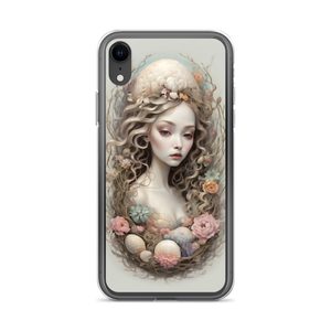 Harmony iPhone Case