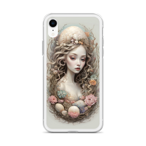 Harmony iPhone Case