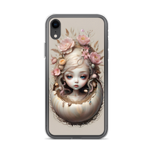 Hatch iPhone Case