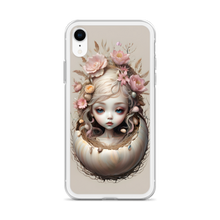 Hatch iPhone Case