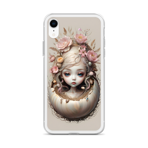 Hatch iPhone Case