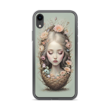 Meditation iPhone Case