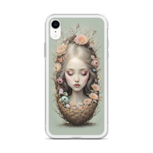 Meditation iPhone Case