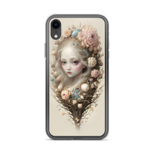 Curious iPhone Case