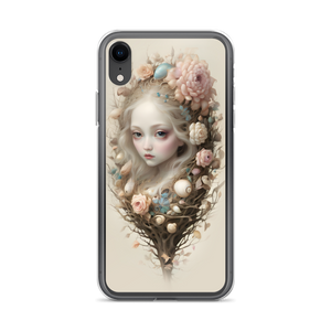 Curious iPhone Case