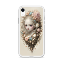 Curious iPhone Case