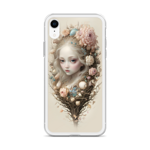 Curious iPhone Case