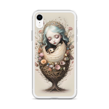 Dreaming iPhone Case