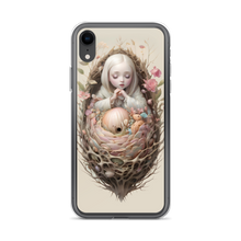 Fantasizing iPhone Case