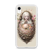 Fantasizing iPhone Case