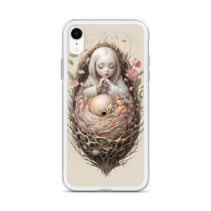 Fantasizing iPhone Case