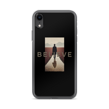 Believe iPhone Case