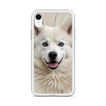 Siberian Husky iPhone Case