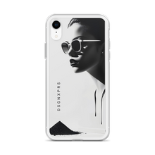 Beauty Minimalism iPhone Case