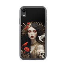 The Beautiful Witch iPhone Case