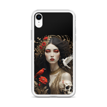 The Beautiful Witch iPhone Case