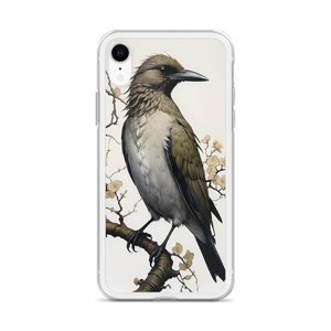 Bird iPhone Case