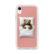 Sleeping Bear iPhone Case