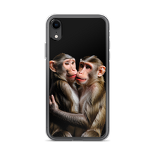 You and I iPhone Case