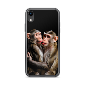 You and I iPhone Case