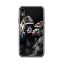 The Best Couple iPhone Case