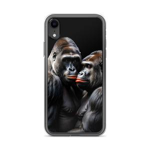 The Best Couple iPhone Case