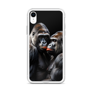 The Best Couple iPhone Case