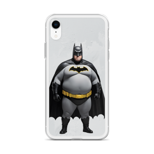 The Fatman iPhone Case