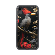 Beauty Tropical Bird iPhone Case