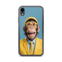 Funky Monkey iPhone Case