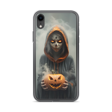 Helloween iPhone Case