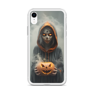 Helloween iPhone Case