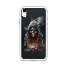 Nightmare iPhone Case