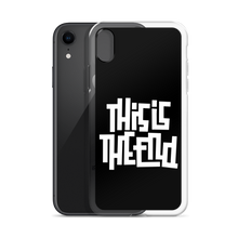 THIS IS THE END? Reverse iPhone Phone Case